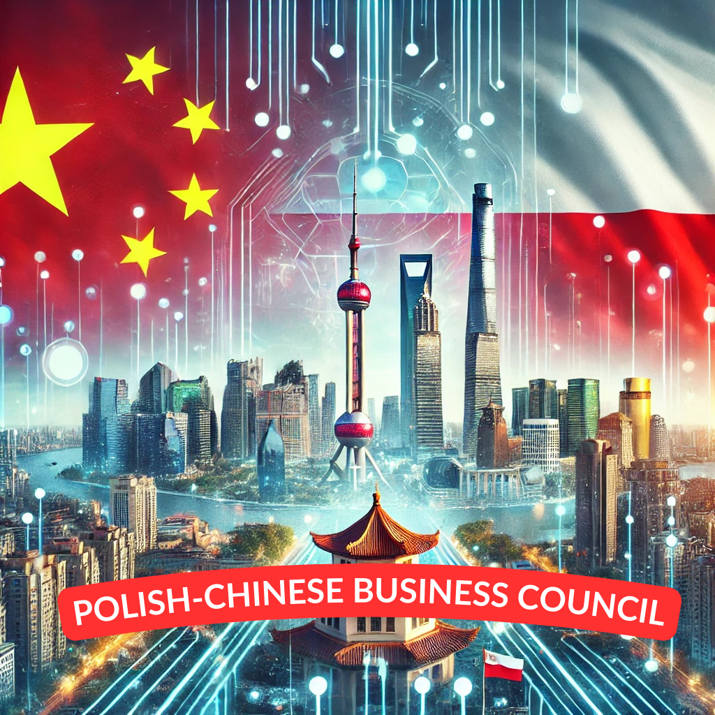 POLISH CHINESE BUSINESS COUNCIL