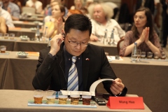 Przedstawiciel-Ambasady-ChRL-Wang-Hao